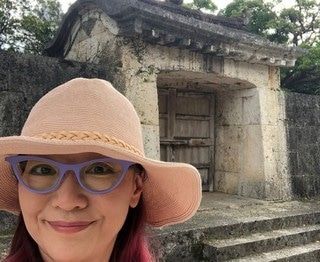 沖縄へ開運弾丸旅行