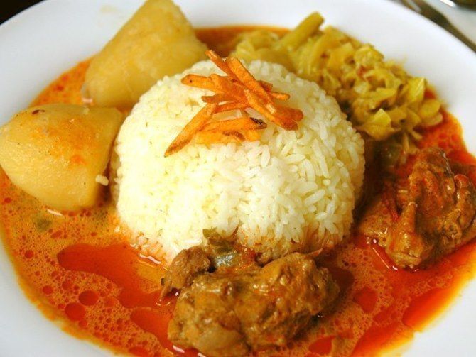 衝撃の辛さ！！福岡のインターナショナルな激辛スパイシー料理5選