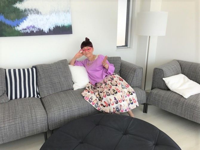 西戸崎のラグジュアリー別荘で非日常を楽しむ