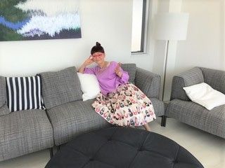 西戸崎のラグジュアリー別荘で非日常を楽しむ