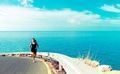 沖縄の海を眺めながら走る！絶景マラソン大会6選！