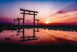 美しき感動の世界！一度は見ておきたい、九州北部の夏絶景5選