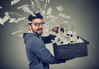 ボーナスは貯金？自己投資？20代から身につけたい賢い使い方