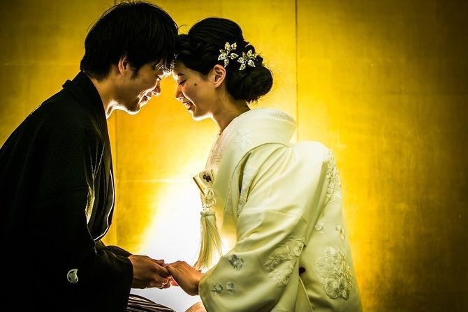 後悔しない結婚式のために! 大成功のカギを伝授します!