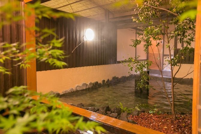 もうすぐ夏休み!家族で楽しめるお手頃な温泉旅館って?