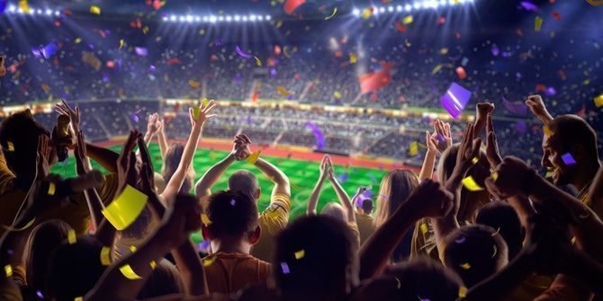 スポーツ観戦でリフレッシュ!! 福岡での新たな過ごし方