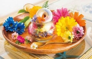 “かわいい”が止まらない！福岡の華やかパフェ6選