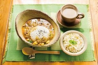 食べる万能薬！夏バテ防止に食べたい福岡の薬膳カレー4選