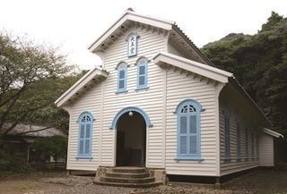 ふるさと納税で長崎県の世界遺産「潜伏キリシタンの歴史」を未来に！