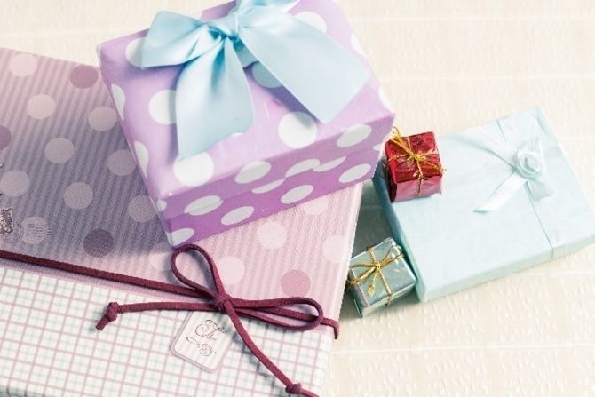 1000円でも絶対伝わる!ありがとうを伝えるプチギフト