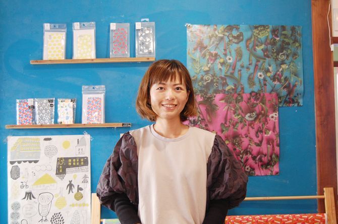 お金にまつわる10の質問 – REGARO PAPIRO（紙専門店） 江藤 明日香さん -