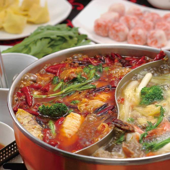 寒い冬は、あったか鍋で!取り寄せ可能なご当地絶品グルメ鍋3選