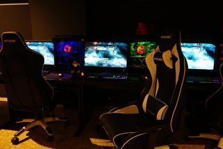 世界が熱狂するeスポーツ。日本、そして九州ではどう盛り上がる！？