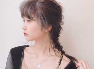 自分で簡単にできるヘアアレンジ！たった10分でおしゃれに変身！