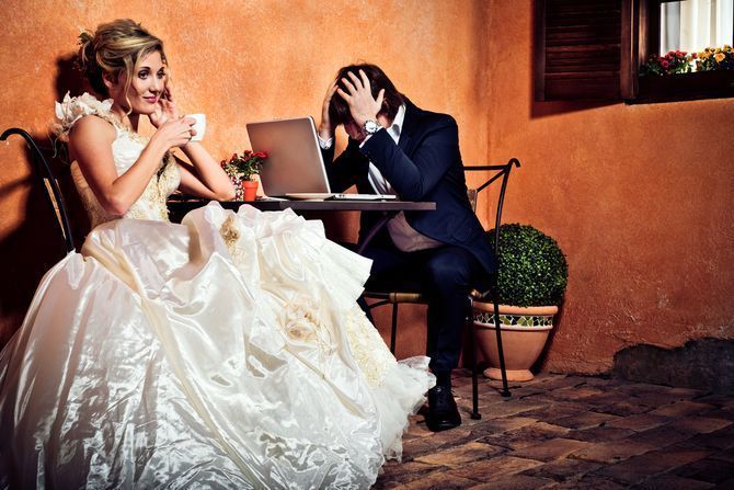 貯金50万でもドレスはこだわれる?今20代に人気の結婚プランとは