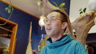 SNSで話題のハーブドリンクを生み出した、ハーブアーティストとは？