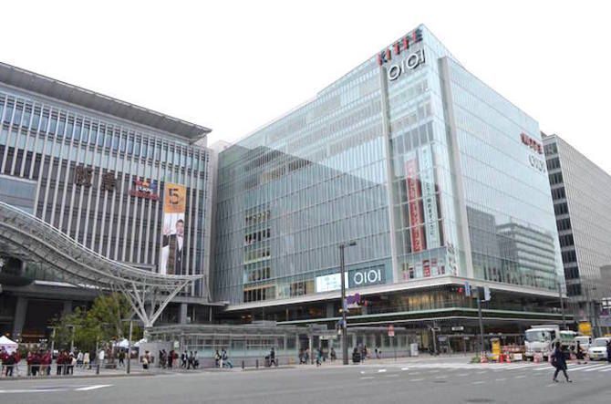 「博多マルイ」で知る日本の最先端。九州初のお店チェック！