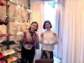  痛くないブラって？締め付けや汗ムレを解消する正しい下着の選び方