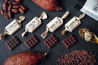 本命～義理チョコまで揃うバレンタインにおすすめ沖縄の人気スイーツ店