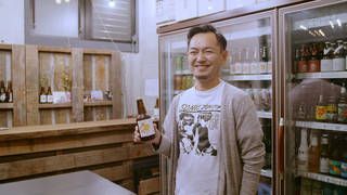「ビールを飲む時間の楽しさ」を伝えたい。福岡のクラフトビール専門店