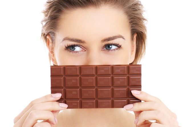 乳酸菌は、チョコレートで摂る時代へ