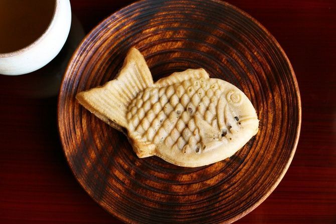 相性が良いのには理由がある!「和菓子&珈琲」の世界