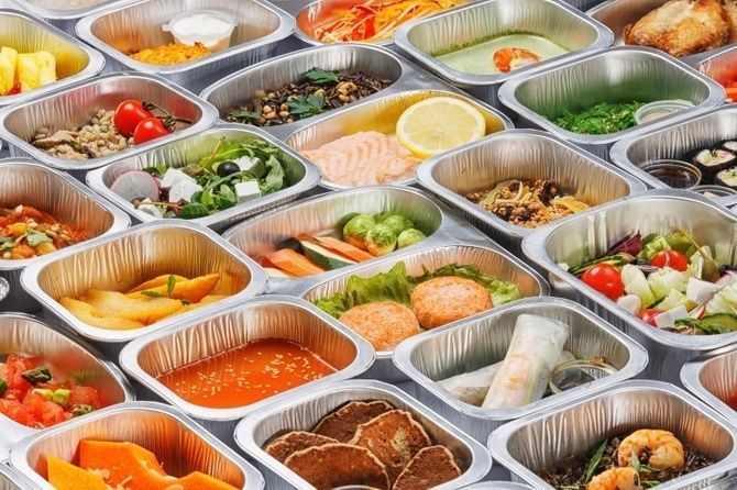 休日1時間の下ごしらえで平日楽ちん!簡単作り置きレシピ