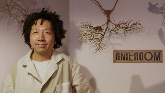 「ざわつく場所」を作りたい。世界を見たバイヤーが手がけるセレクトショップ