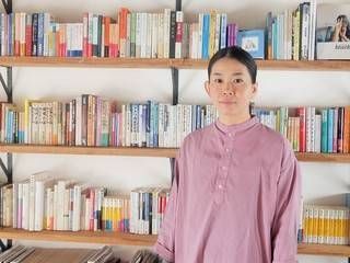 幸せを感じるモノたちと一緒に。「81」松尾 芙美さんに聞く10の質問