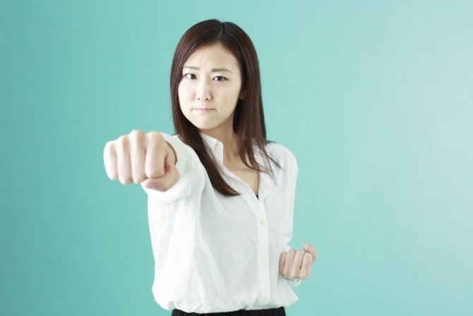 犯罪から身を守れ!女性のための最新防犯グッズ