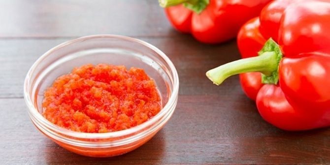 美味しくて超便利！赤パプリカの万能調味料「マッサ」の作り方とレシピ