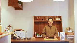 全国に残る「地方番茶」の魅力。未経験から専門店をおこした店主の想いは？
