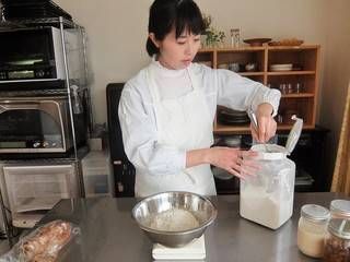 お金は“気持ちを伝えるツール”のひとつ。「チコパン」諸岡稚子さんに聞く10の質問