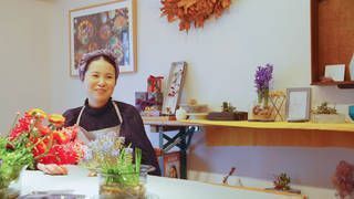 美しくおいしいアートな食べ物に話題集中！原価度外視のこだわりの理由とは