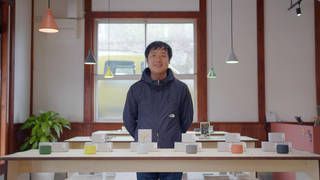 デザインで課題解決へ。プロダクトデザイナーが変えていくモノの“価値観”