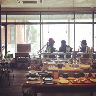 福山のおすすめカフェ3選♪おしゃべりもショッピングも楽しめる