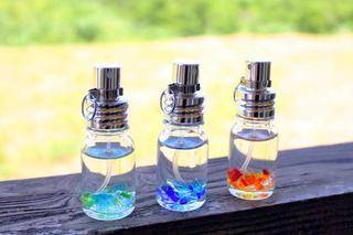 世界にひとつだけ！オリジナル香水が手にはいる沖縄の工房3選