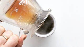 趣味人File＃03 「コーヒーに300万円」