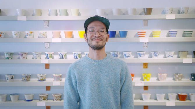 開店資金ナシ。運営経験ナシ。人とのつながりで辿り着いたスタイル