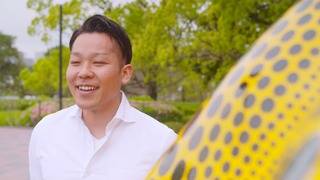 誰でもできる新しいアート鑑賞法で、日常がエンターテインメントに変わる！