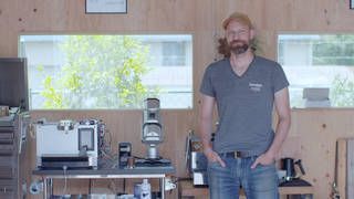 求道的エンジニアが作る、世界最高のコーヒーのためのマシン