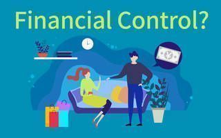 家庭内でサイフのひもを握っているのは誰？