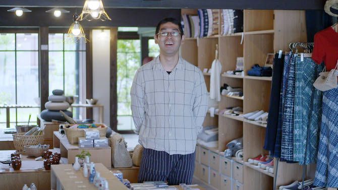 地域の中でギャップを探す、新しい仕事「地域文化商社」とは？