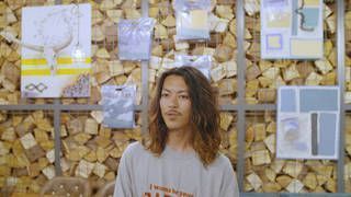 「カッコイイ」を表現し続ける、クリエイティブエンターテイナーとは。