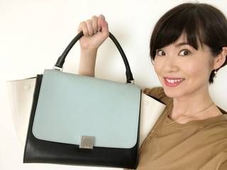 レンタルとは思えぬ高級感。ブランドバッグを超安価でレンタルしてみた！