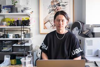 独自のブランディングを確立する「NO COFFEE」。オーナー自身の経歴から語る20代へのアンサーとは？