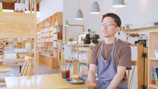 街から考える、理想の本屋のかたちとは？