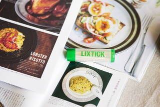 食後のおしゃれなエチケット！〈LIXTICK〉のミント爪楊枝