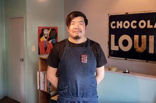 人気多国籍料理店のオーナーが海外での経験をもとに24歳に贈るアンサーとは。