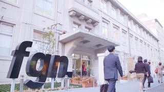  “異種交創”が新しいビジネスを創る！  若手起業家が語る、未来に必要な財産とは。